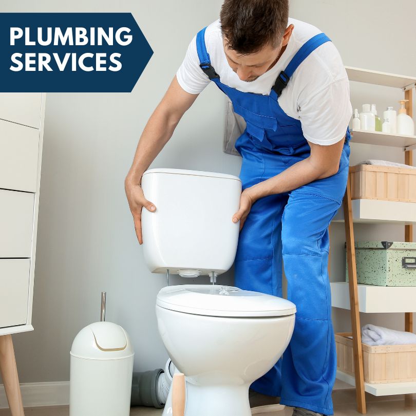 Plumbing Company in Eveleth, MN